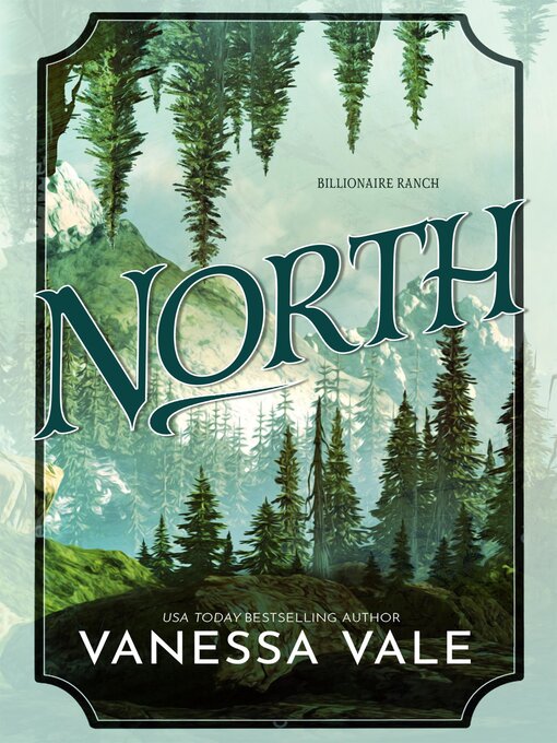 Title details for North by Vanessa Vale - Available